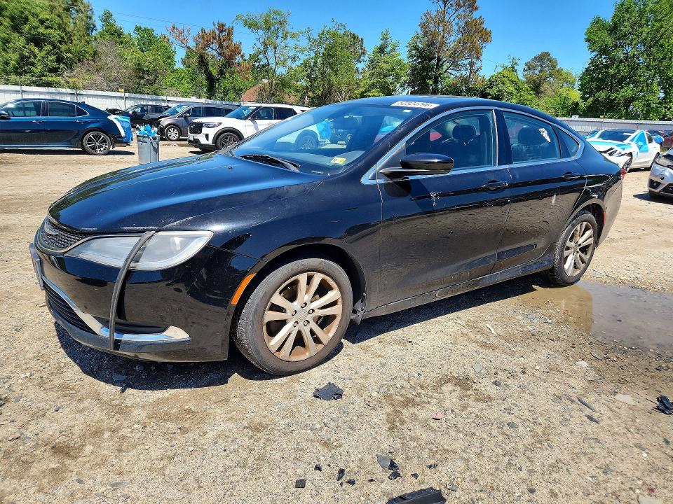 1C3CCCAB2FN576436