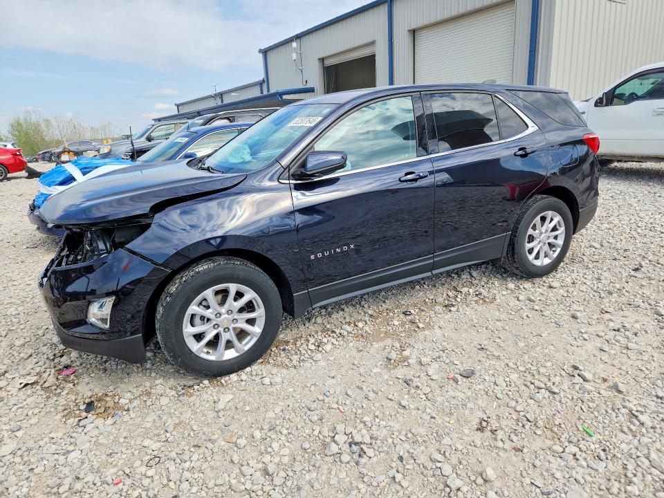 3GNAXUEV3LS712809