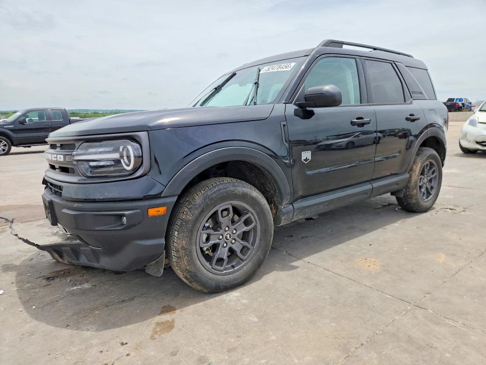 3FMCR9B66PRE23647