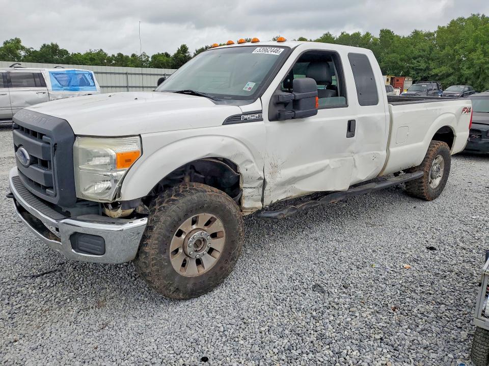 1FT7X2B64FEA26104