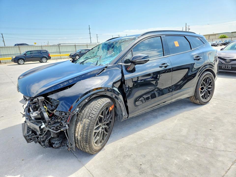 5XYK53AF8PG070591
