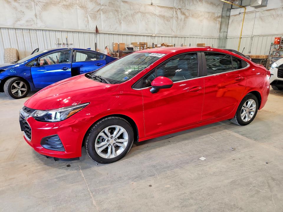 1G1BE5SM9K7141711