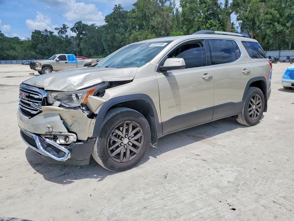 1GKKNMLS4HZ126100