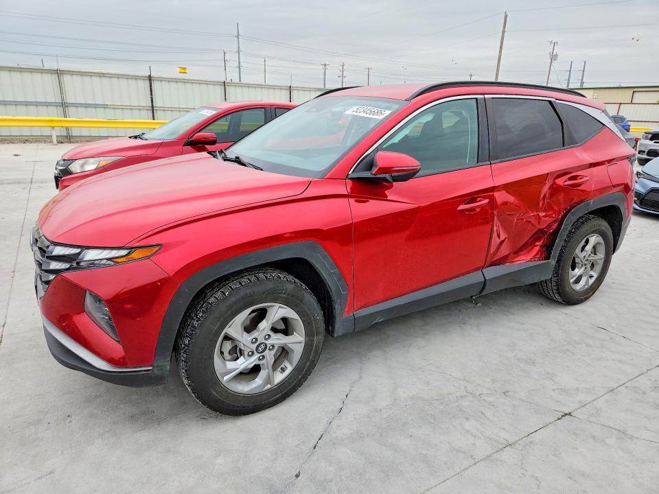 5NMJBCAE0PH216581
