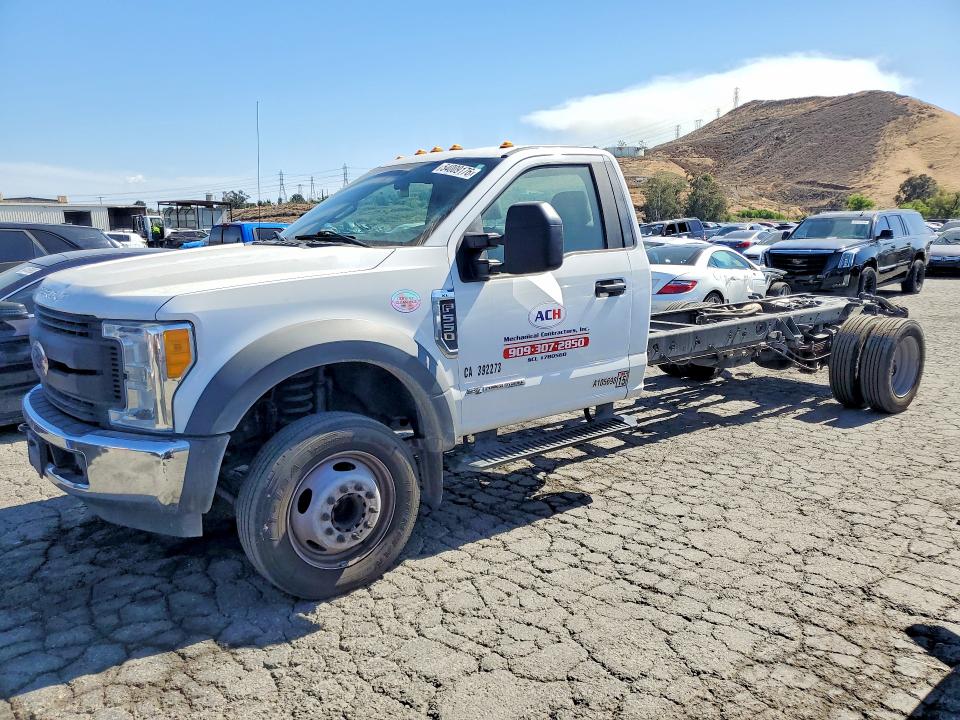 1FDUF5GT5HEB95567