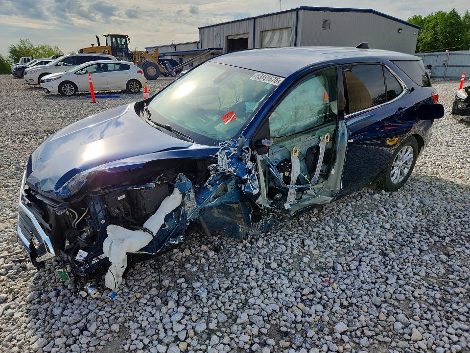 3GNAXJEV8LL314584