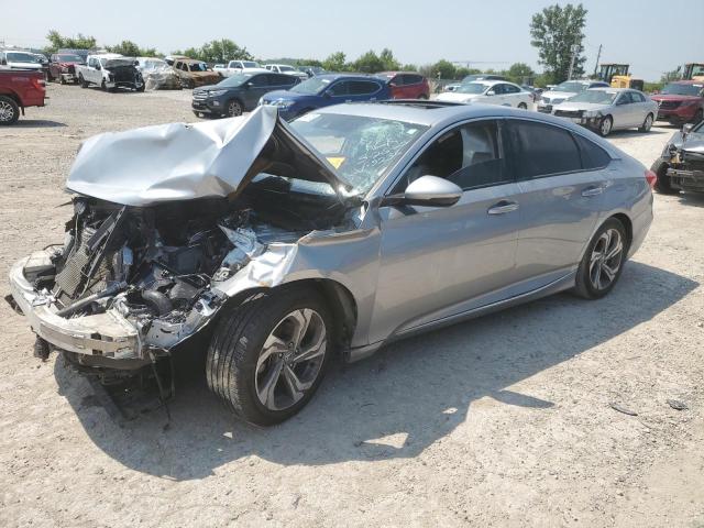 1HGCV1F55JA235238