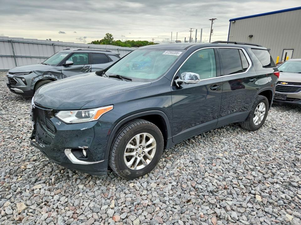 1GNERGKWXKJ237931