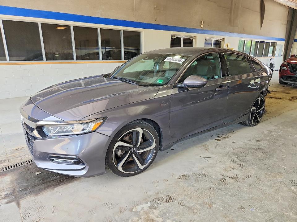 1HGCV1F30KA007938