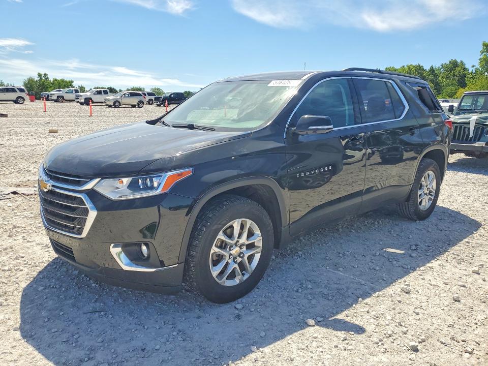 1GNEVGKW3KJ307670