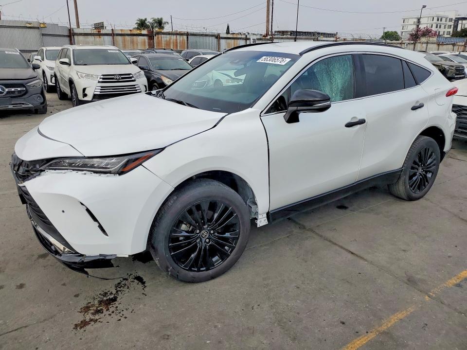 JTEAAAAHXRJ185172