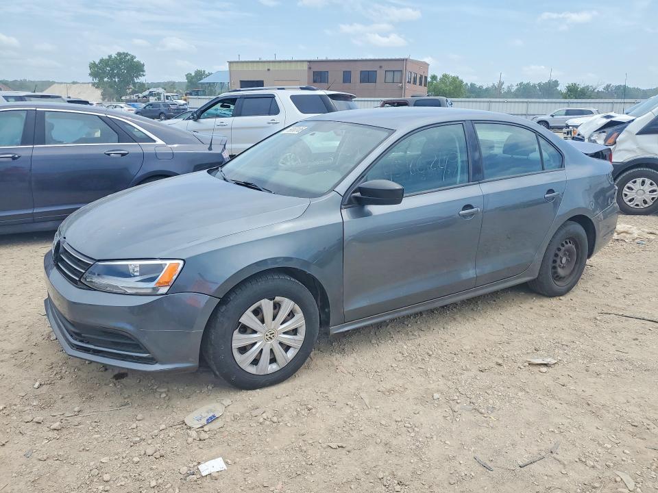 3VW2K7AJ3FM316692