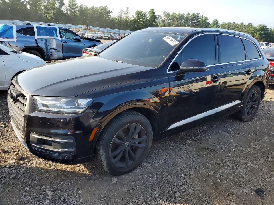WA1AAAF76HD005049
