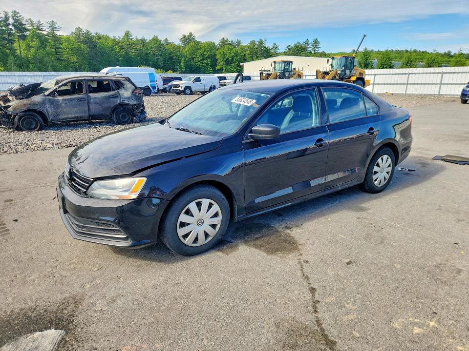 3VW267AJ4GM353630
