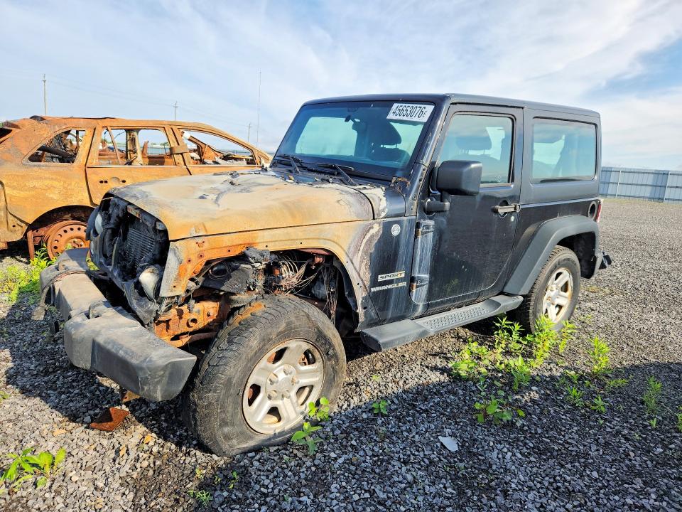 1C4AJWAG0FL542173