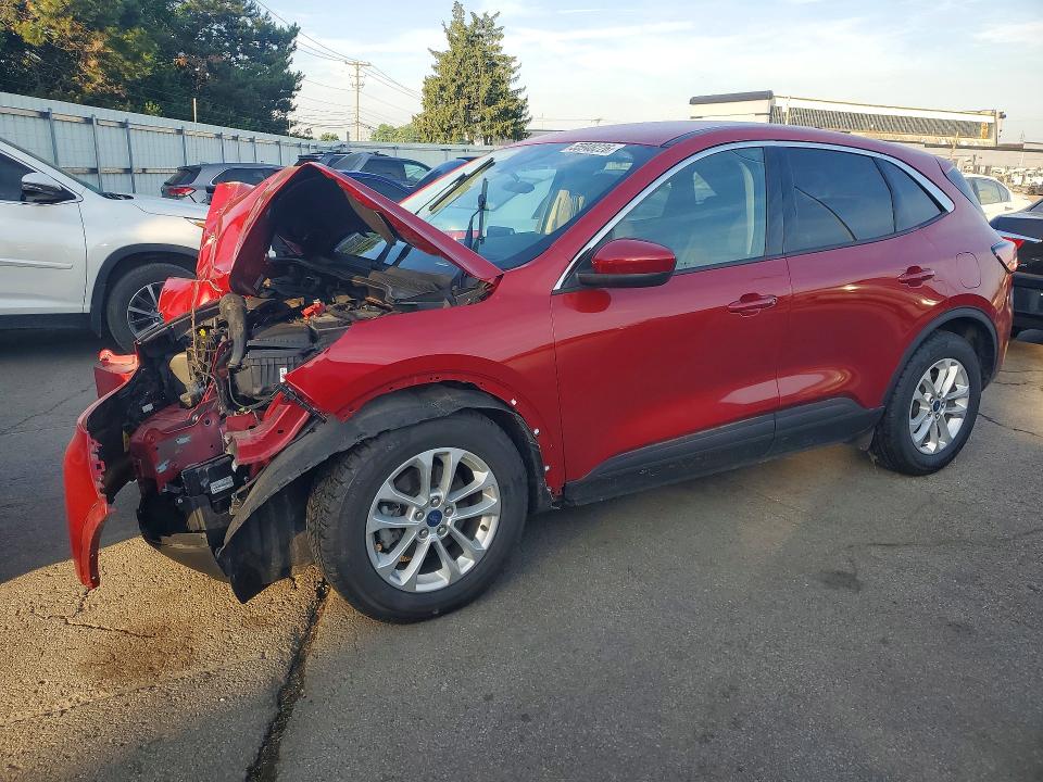 1FMCU0G62LUC13438