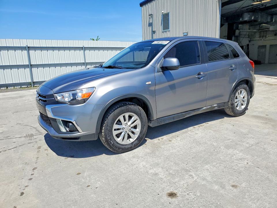 JA4AJ3AU6KU602122