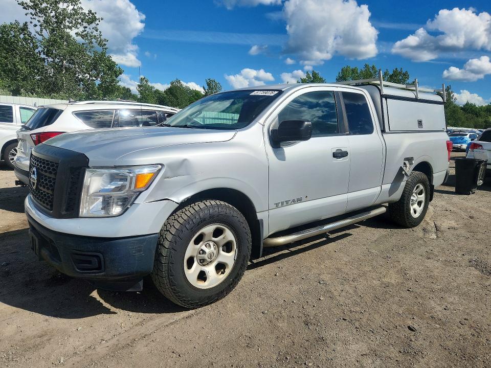 1N6AA1CJ6HN570706