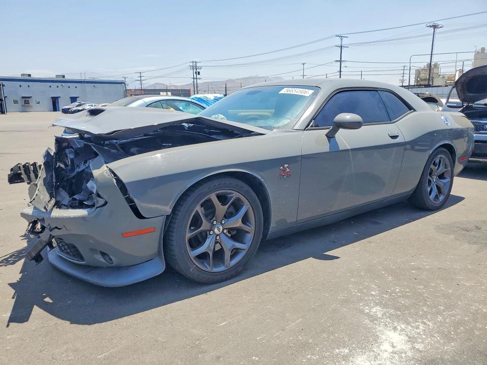 2C3CDZBT8KH550921