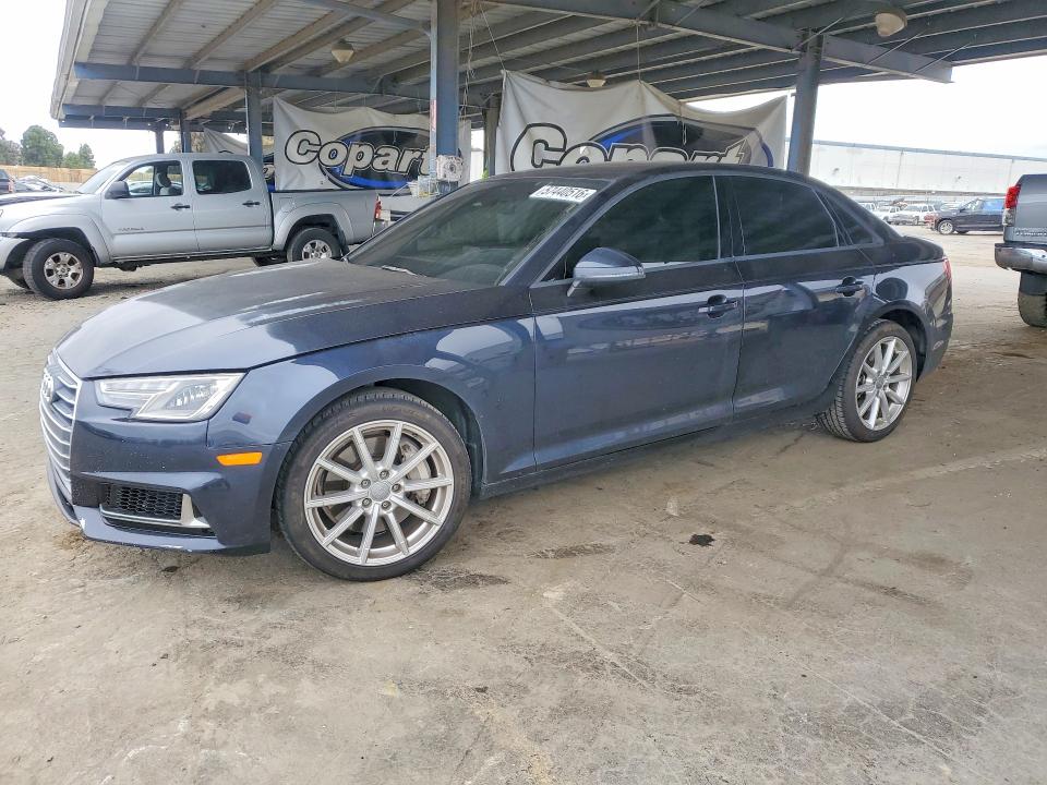 WAUGNAF49HN023191