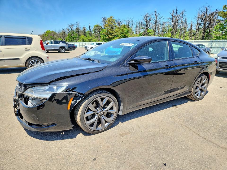 1C3CCCDG8FN664754