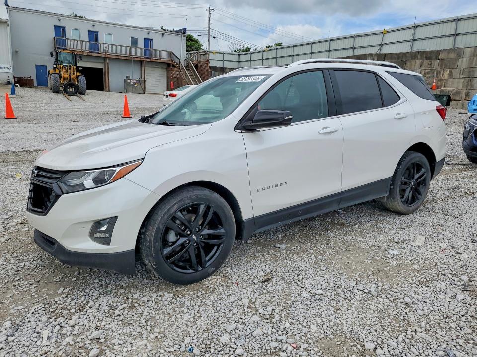 3GNAXKEV2LL273570