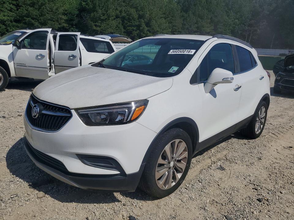 KL4CJASB0JB701491