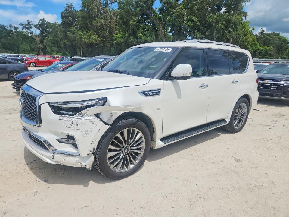 JN8AZ2NF8K9689405