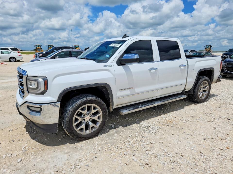 3GTU2NEC8JG327660