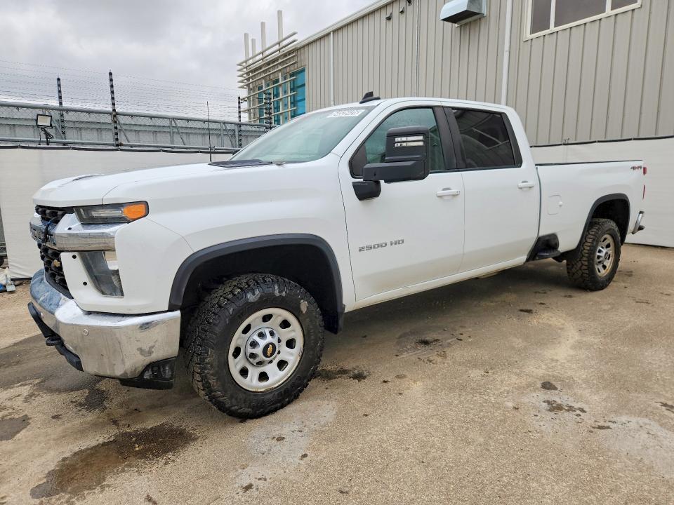 1GC1YNE75MF275205