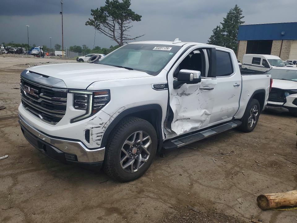 3GTUUDED0RG363321