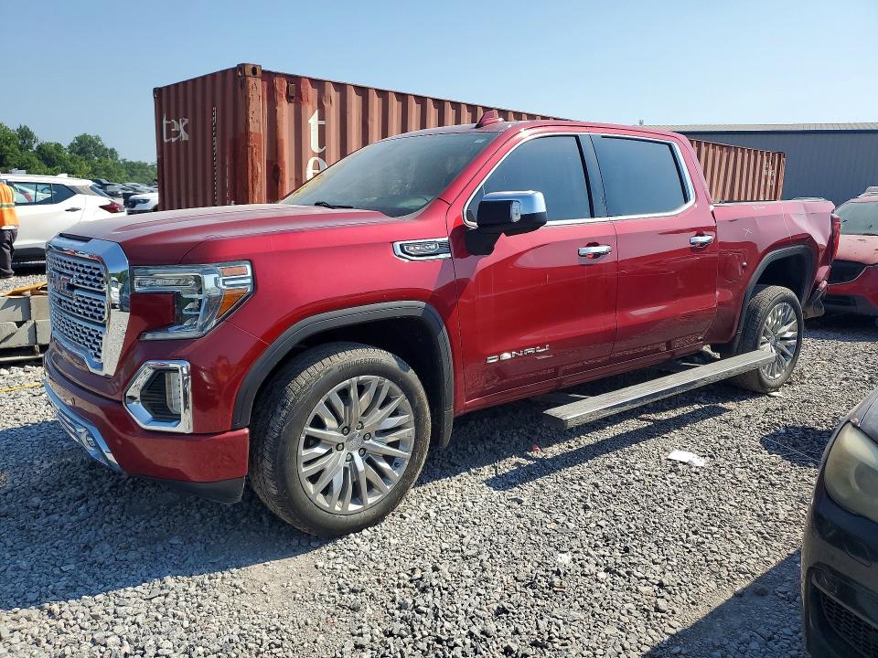 1GTU9FEL2KZ338396