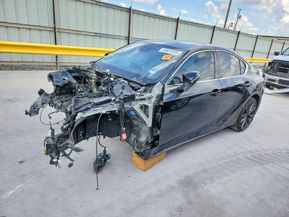 JTHBZ1B29S5084987