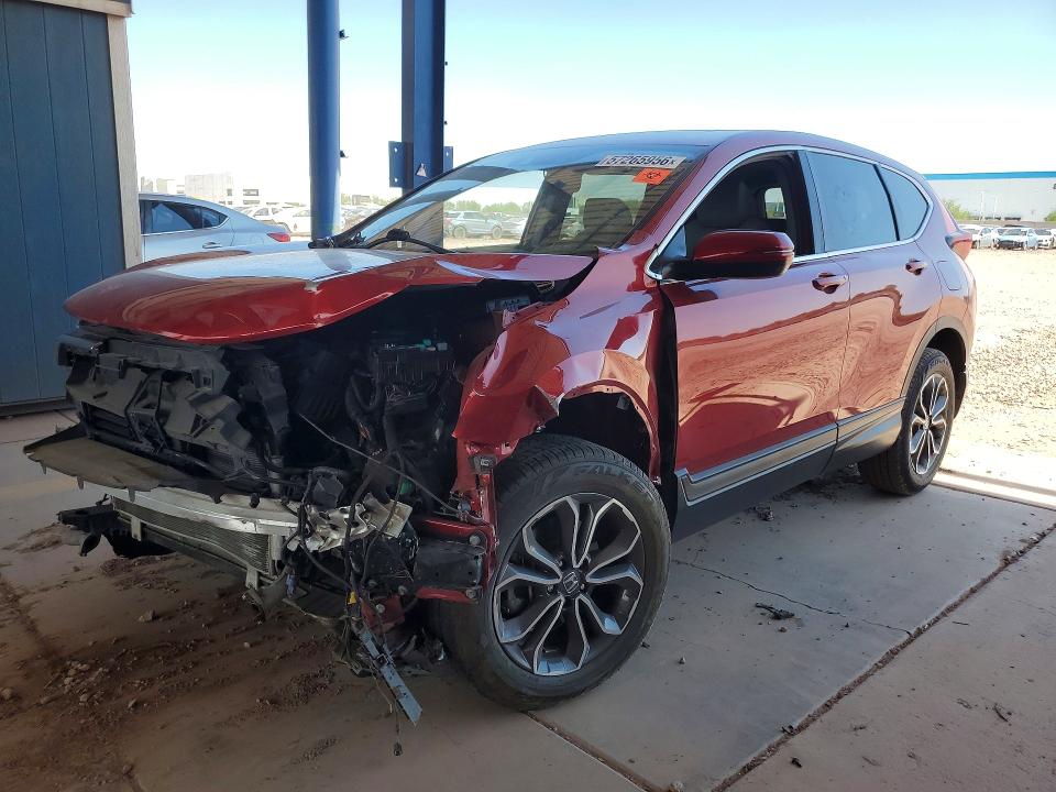 2HKRW2H87MH603029
