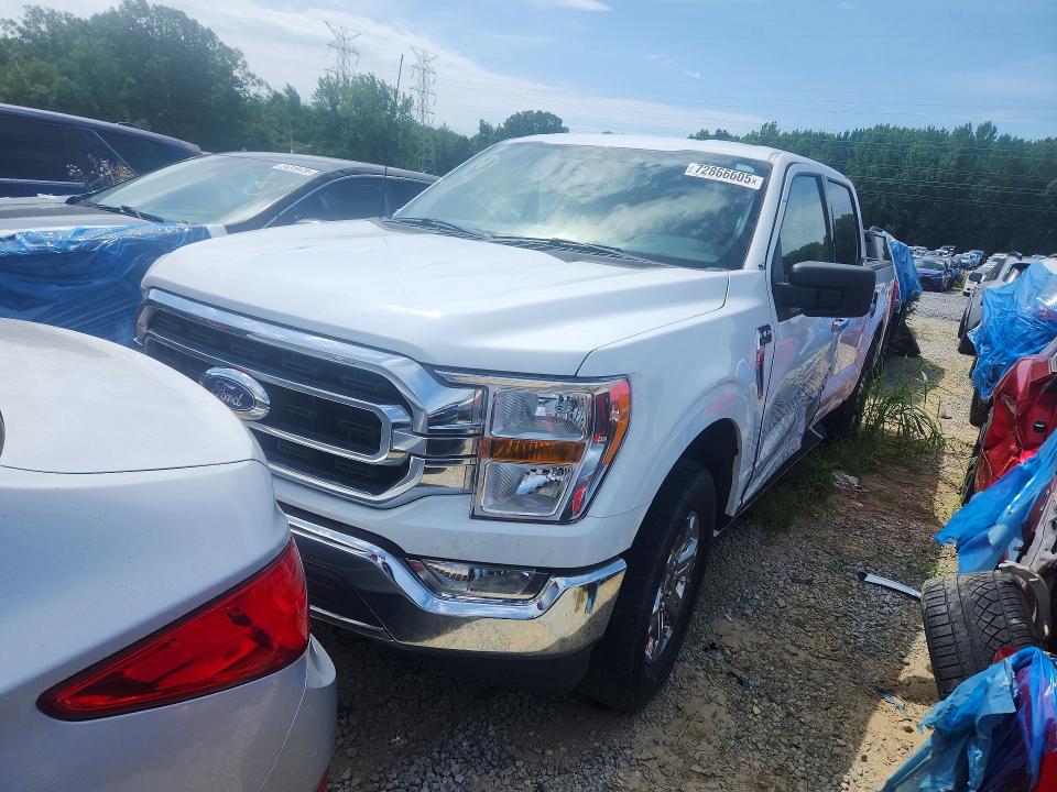 1FTEW1EP2PKD32567