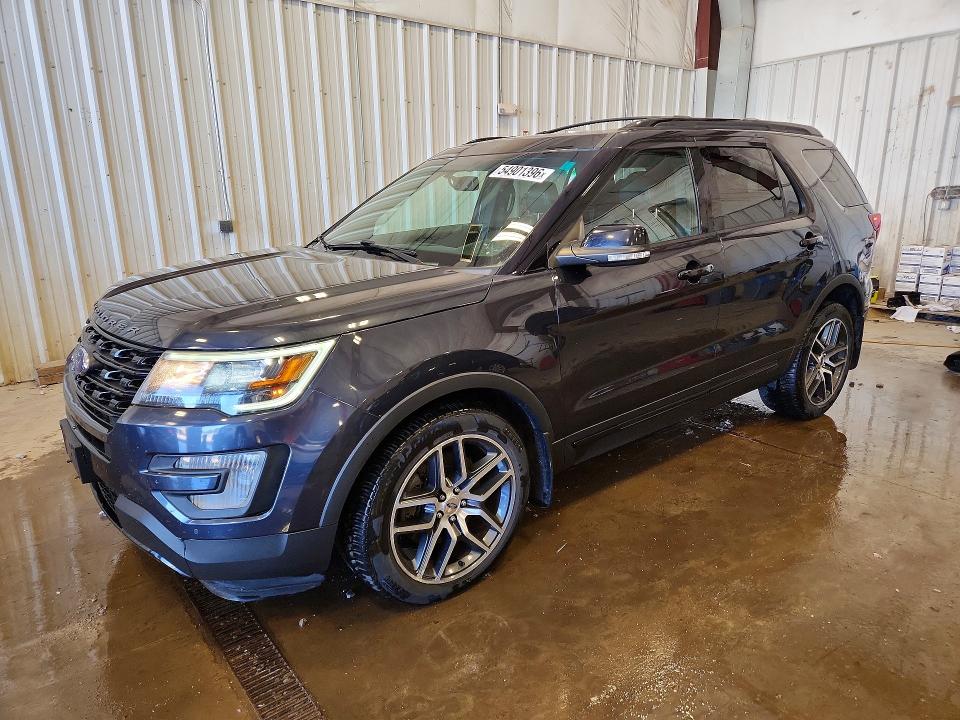 1FM5K8GT8HGA02205