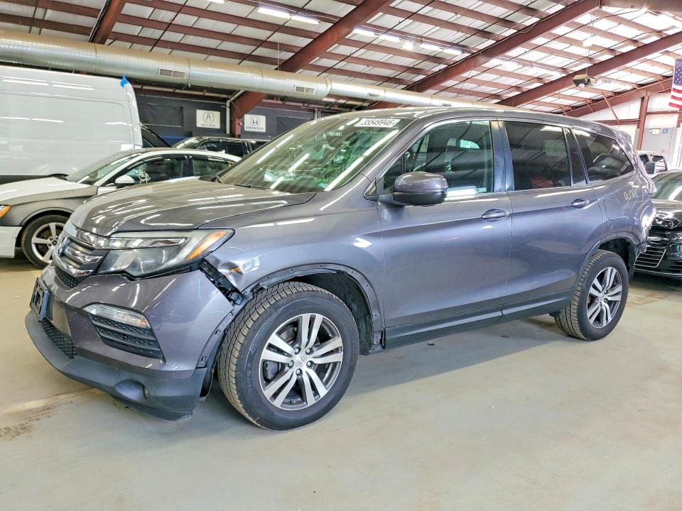 5FNYF6H50HB093054