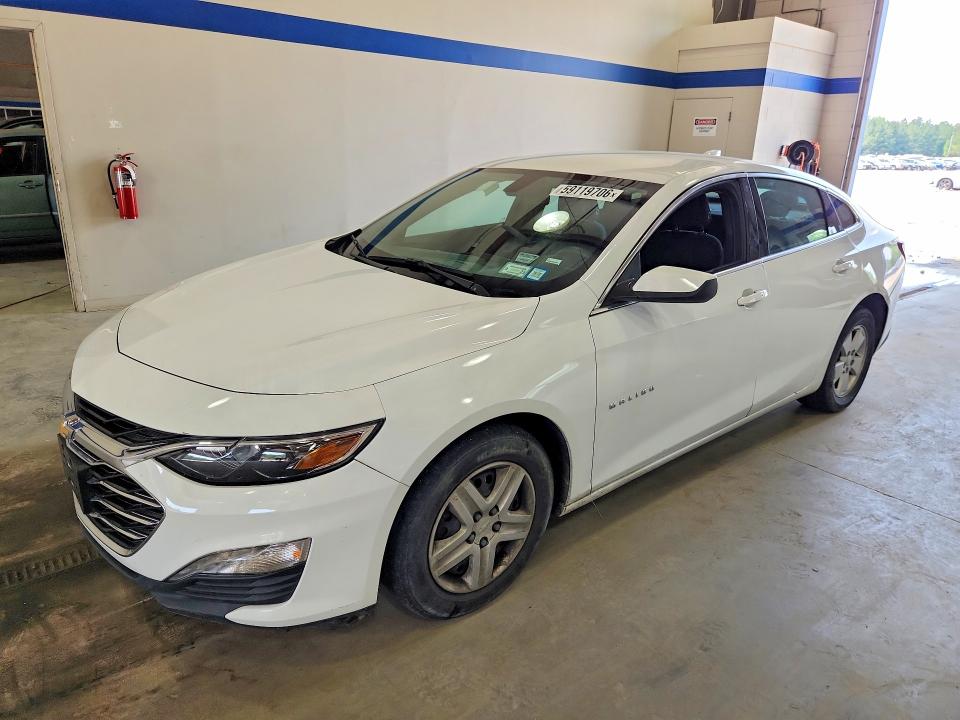 1G1ZD5STXNF209663