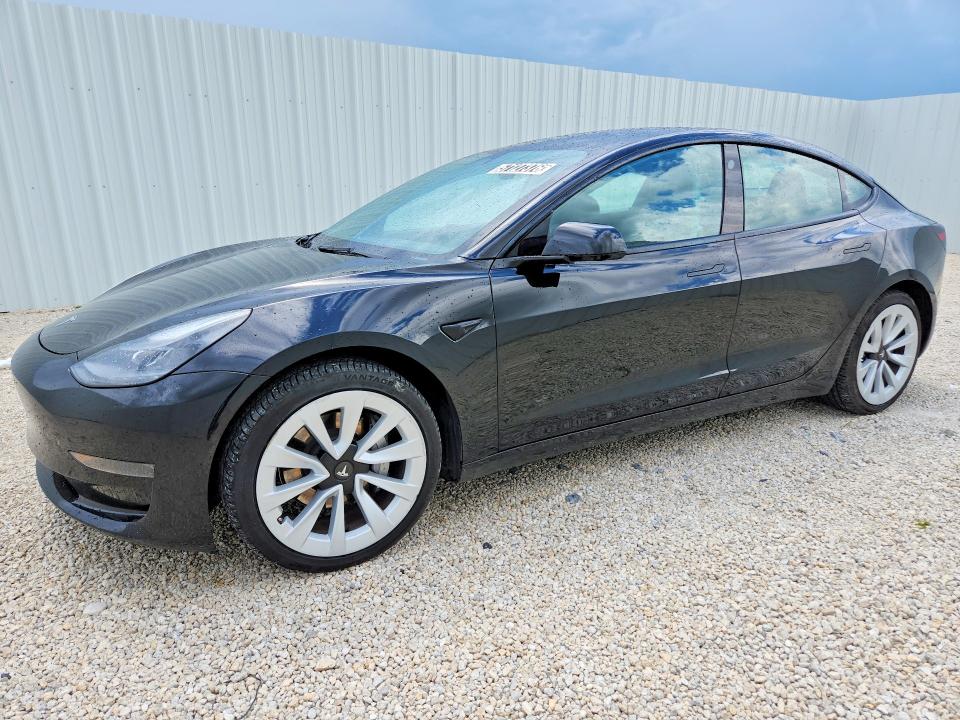 5YJ3E1EA3NF369305
