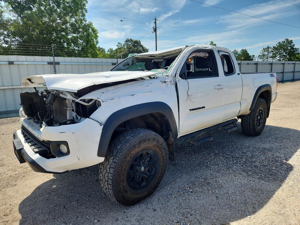 3TYSZ5AN8PT132828