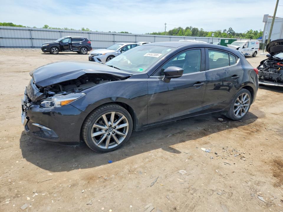 3MZBN1M37JM225449