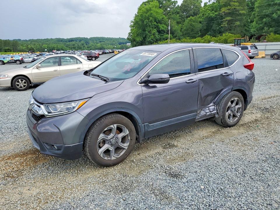 2HKRW1H83KH509219