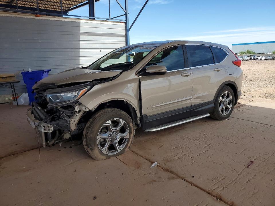 2HKRW1H57KH502456