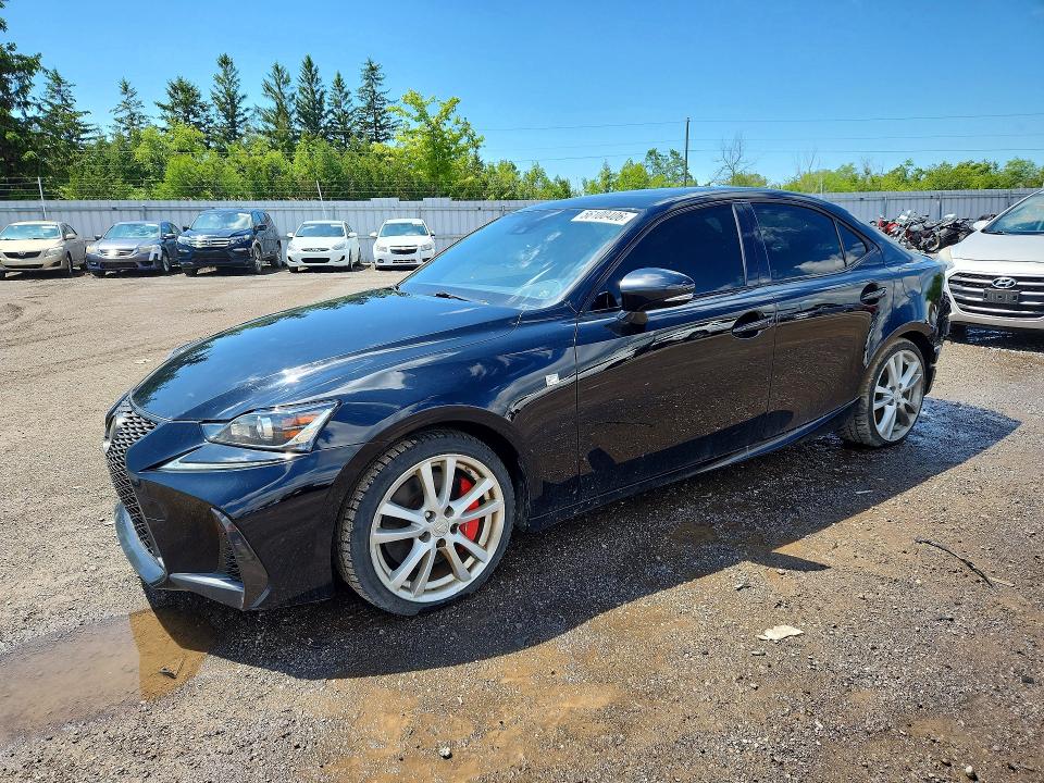 JTHC81D29K5039780