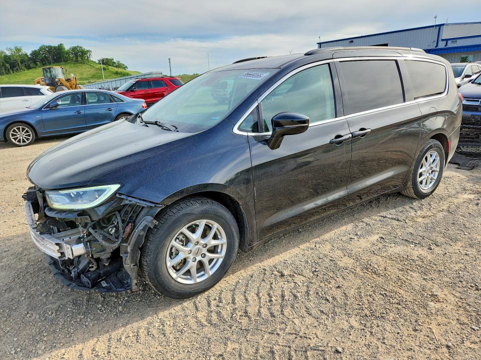 2C4RC1BG9NR162608