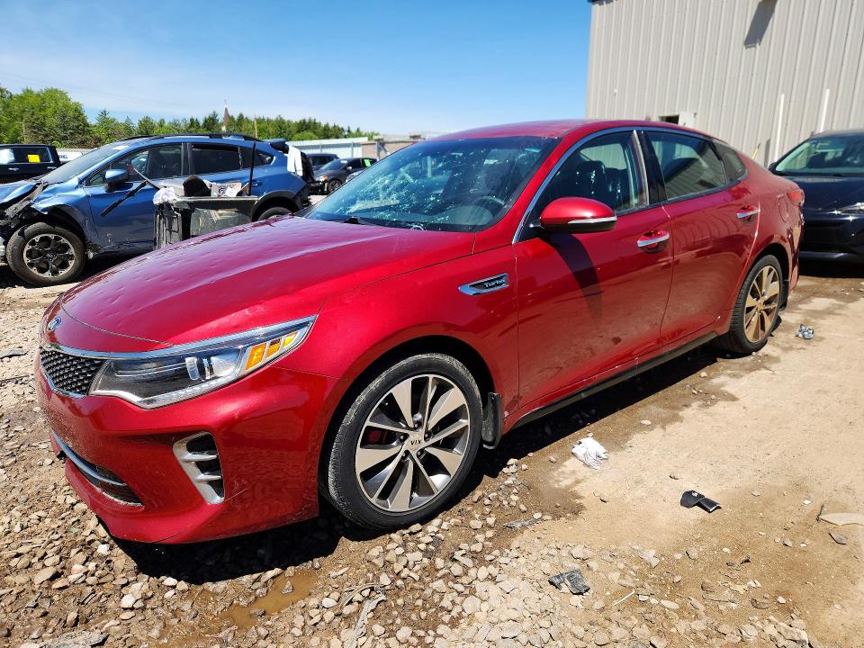 5XXGW4L27GG064157
