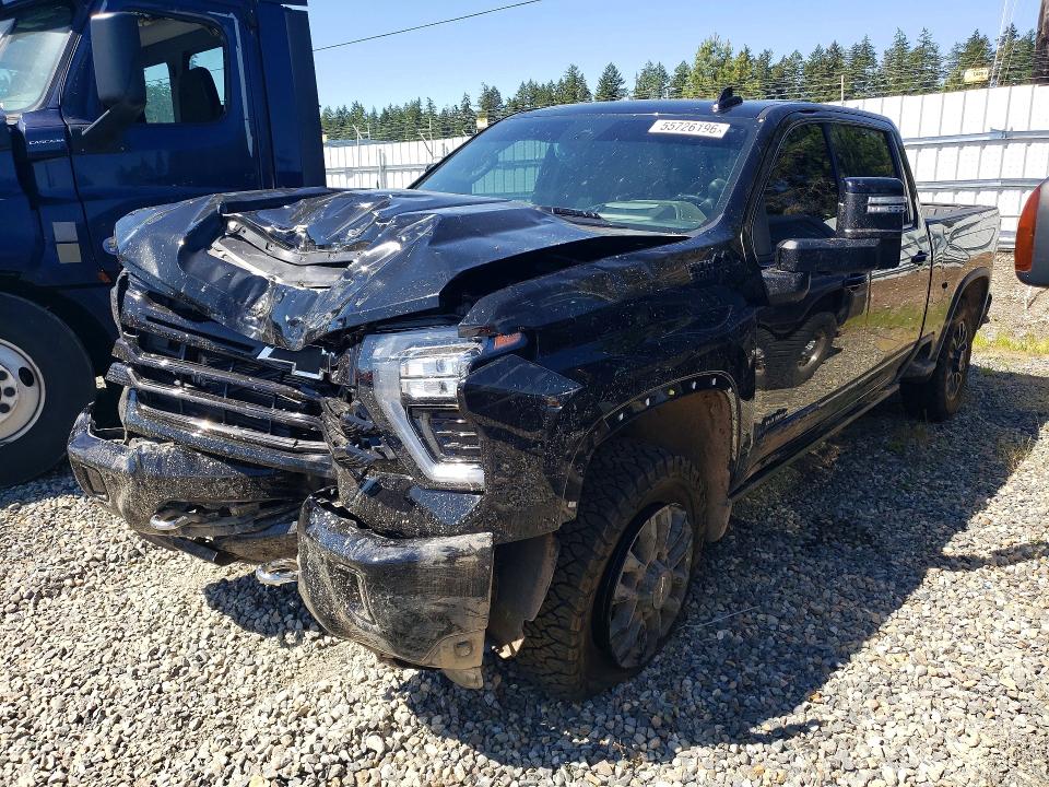 2GC4KREY5S1191078