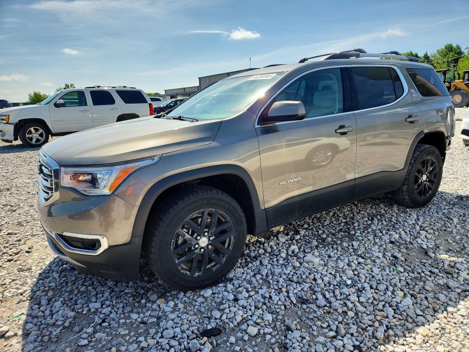 1GKKNULS1KZ161622
