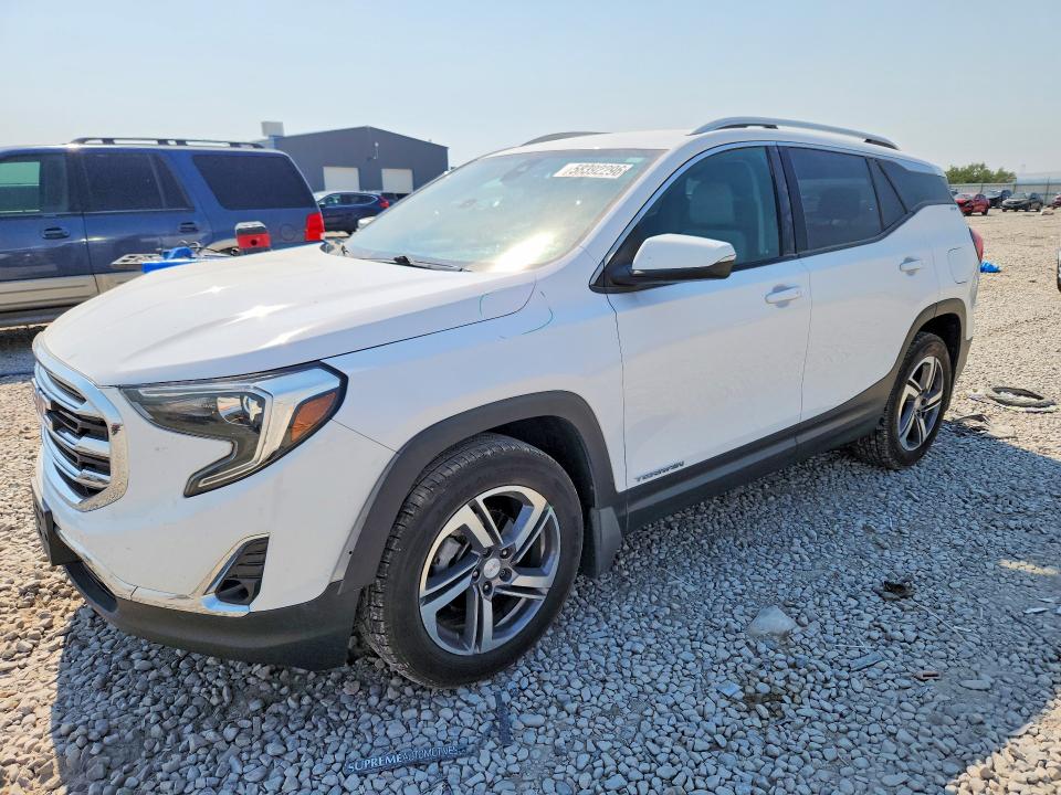 3GKALVEV1KL231156