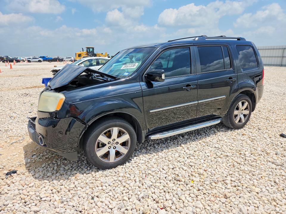 5FNYF3H92FB015230